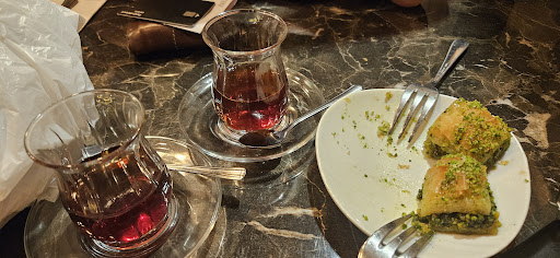Photo of Istanbul Restaurant - 39 Sidwell St, Exeter EX4 6NS