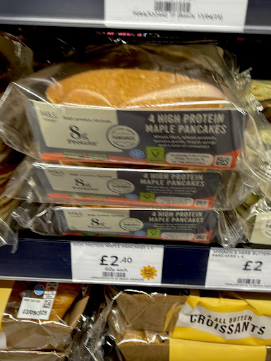 Photo of M&S Foodhall - Unit 1 The Royal Ave, Exmouth EX8 1EN