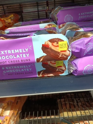 Photo of M&S Foodhall - Unit 1 The Royal Ave, Exmouth EX8 1EN