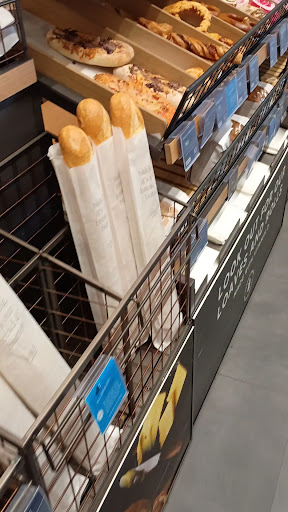 Photo of M&S Foodhall - Unit 1 The Royal Ave, Exmouth EX8 1EN