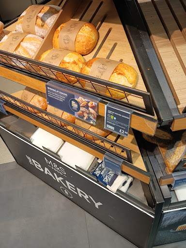 Photo of M&S Foodhall - Unit 1 The Royal Ave, Exmouth EX8 1EN