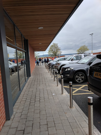 Photo of M&S Foodhall - Unit 1 The Royal Ave, Exmouth EX8 1EN