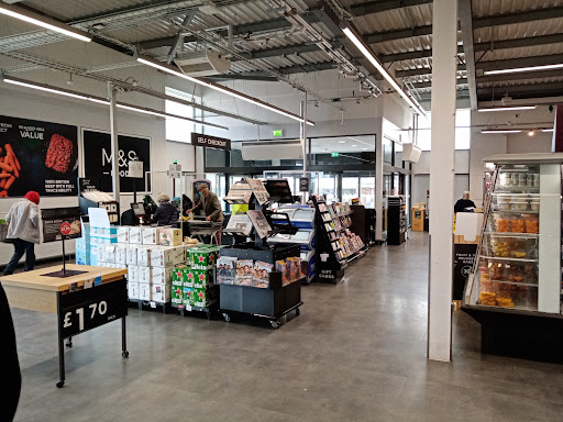 Photo of M&S Foodhall - Unit 1 The Royal Ave, Exmouth EX8 1EN