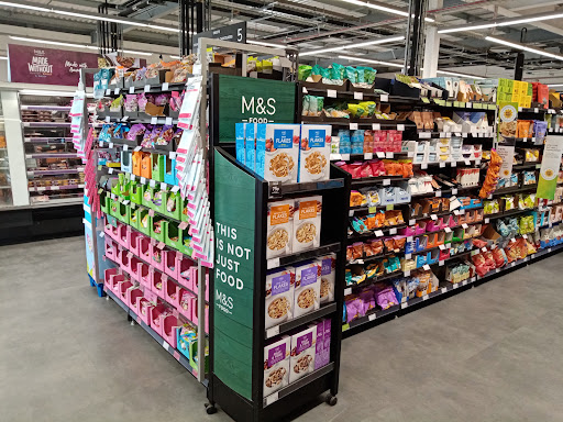 Photo of M&S Foodhall - Unit 1 The Royal Ave, Exmouth EX8 1EN