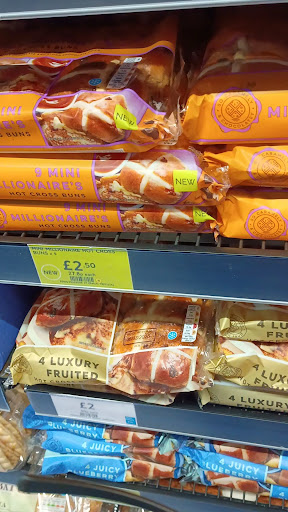 Photo of M&S Foodhall - Unit 1 The Royal Ave, Exmouth EX8 1EN