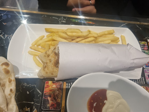 Photo of Halal Shawarma express Plymouth - 4 Frankfort Gate, Plymouth PL1 1QD