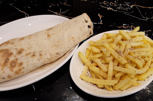 Photo of Halal Shawarma express Plymouth - 4 Frankfort Gate, Plymouth PL1 1QD