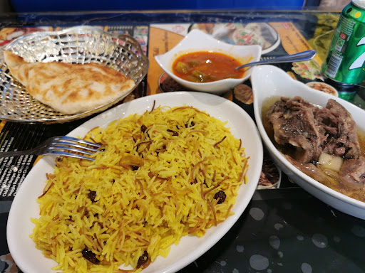 Photo of Halal Shawarma express Plymouth - 4 Frankfort Gate, Plymouth PL1 1QD