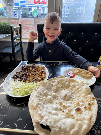 Photo of Halal Shawarma express Plymouth - 4 Frankfort Gate, Plymouth PL1 1QD