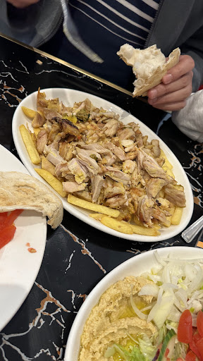 Photo of Halal Shawarma express Plymouth - 4 Frankfort Gate, Plymouth PL1 1QD