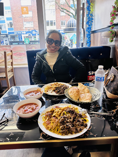Photo of Halal Shawarma express Plymouth - 4 Frankfort Gate, Plymouth PL1 1QD