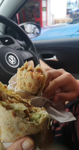 Photo of Halal Shawarma express Plymouth - 4 Frankfort Gate, Plymouth PL1 1QD