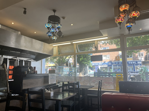 Photo of Halal Shawarma express Plymouth - 4 Frankfort Gate, Plymouth PL1 1QD