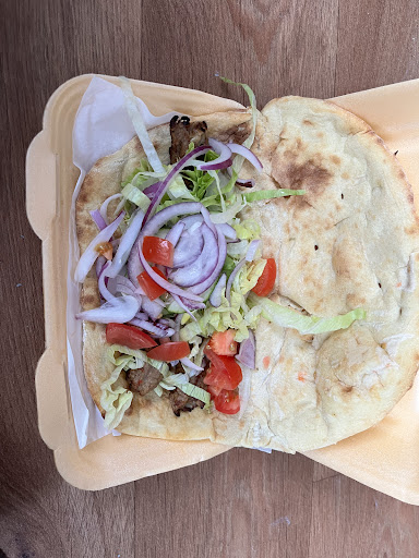 Photo of Flames - 558 Hyde Rd, Manchester M18 7EE