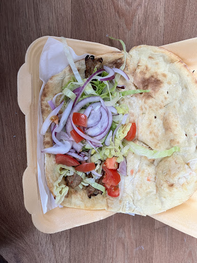 Photo of Flames - 558 Hyde Rd, Manchester M18 7EE