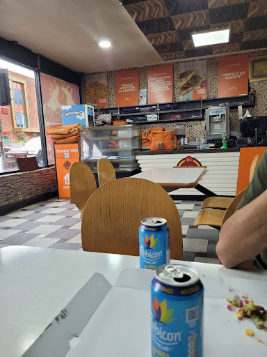 Photo of Flames - 558 Hyde Rd, Manchester M18 7EE