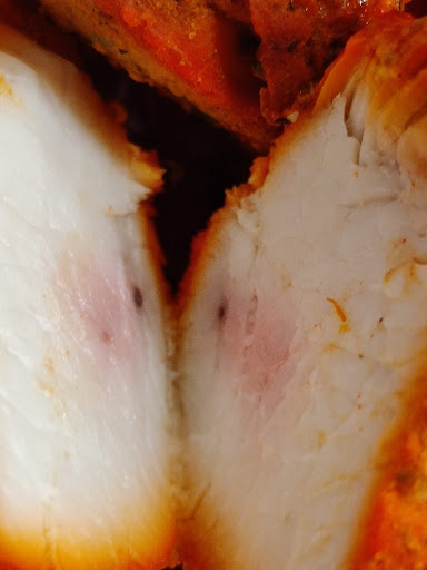 Photo of Flames - 558 Hyde Rd, Manchester M18 7EE