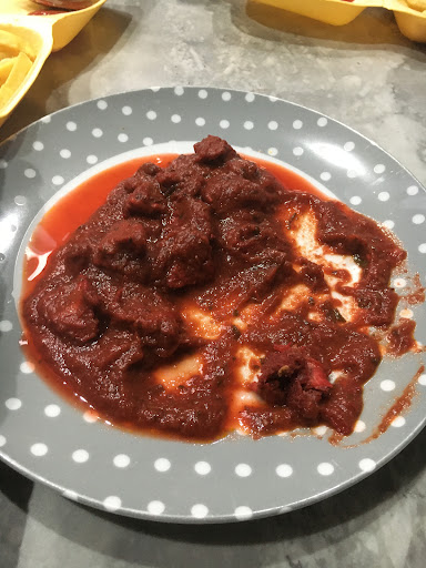 Photo of Flames - 558 Hyde Rd, Manchester M18 7EE