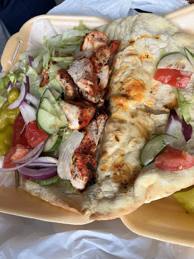 Photo of Flames - 558 Hyde Rd, Manchester M18 7EE