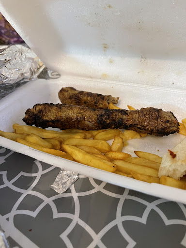 Photo of Flames - 558 Hyde Rd, Manchester M18 7EE