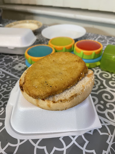 Photo of Flames - 558 Hyde Rd, Manchester M18 7EE