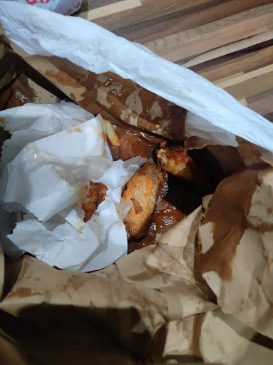 Photo of Flames - 558 Hyde Rd, Manchester M18 7EE