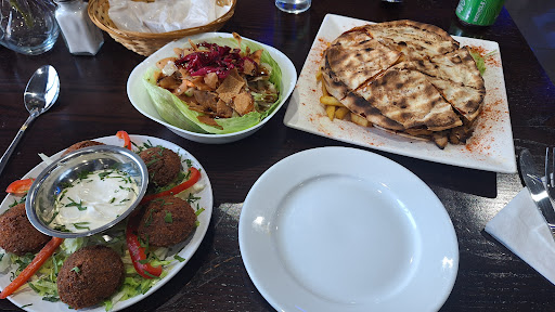 Photo of Shahbarose - 103 Queens Rd, Cheetham Hill, Manchester M8 8UT