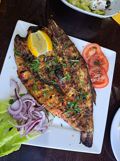 Photo of Shahbarose - 103 Queens Rd, Cheetham Hill, Manchester M8 8UT