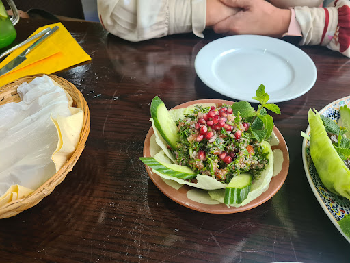 Photo of Shahbarose - 103 Queens Rd, Cheetham Hill, Manchester M8 8UT