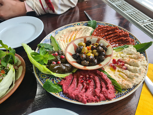 Photo of Shahbarose - 103 Queens Rd, Cheetham Hill, Manchester M8 8UT