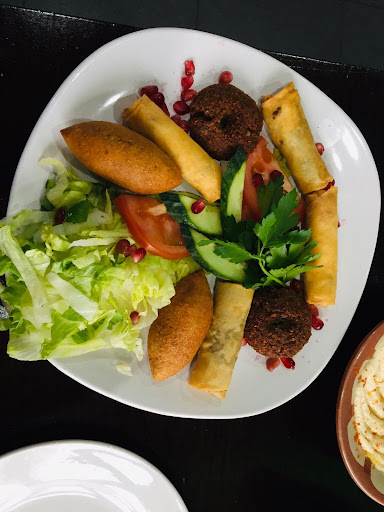 Photo of Shahbarose - 103 Queens Rd, Cheetham Hill, Manchester M8 8UT