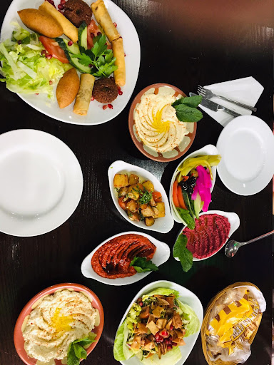 Photo of Shahbarose - 103 Queens Rd, Cheetham Hill, Manchester M8 8UT