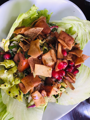 Photo of Shahbarose - 103 Queens Rd, Cheetham Hill, Manchester M8 8UT