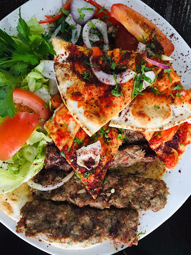 Photo of Shahbarose - 103 Queens Rd, Cheetham Hill, Manchester M8 8UT