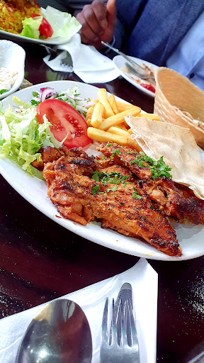 Photo of Shahbarose - 103 Queens Rd, Cheetham Hill, Manchester M8 8UT