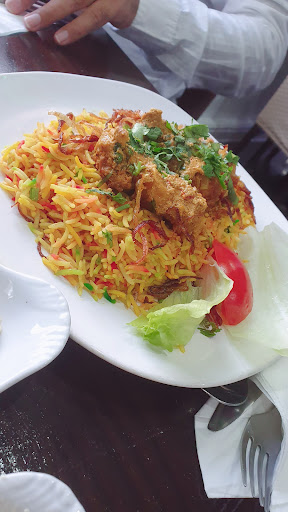 Photo of Shahbarose - 103 Queens Rd, Cheetham Hill, Manchester M8 8UT