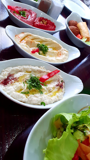 Photo of Shahbarose - 103 Queens Rd, Cheetham Hill, Manchester M8 8UT