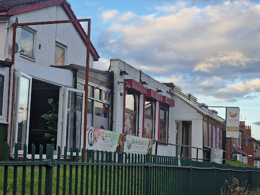 Photo of Shahbarose - 103 Queens Rd, Cheetham Hill, Manchester M8 8UT