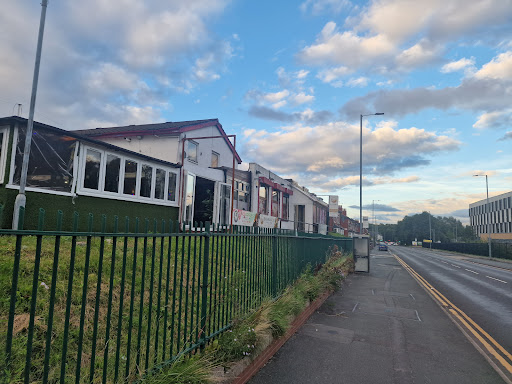 Photo of Shahbarose - 103 Queens Rd, Cheetham Hill, Manchester M8 8UT