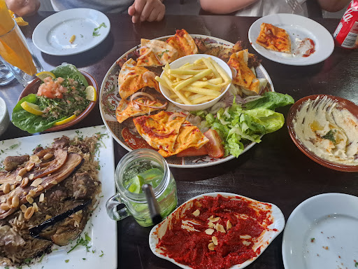 Photo of Shahbarose - 103 Queens Rd, Cheetham Hill, Manchester M8 8UT