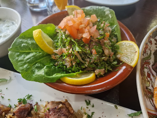 Photo of Shahbarose - 103 Queens Rd, Cheetham Hill, Manchester M8 8UT