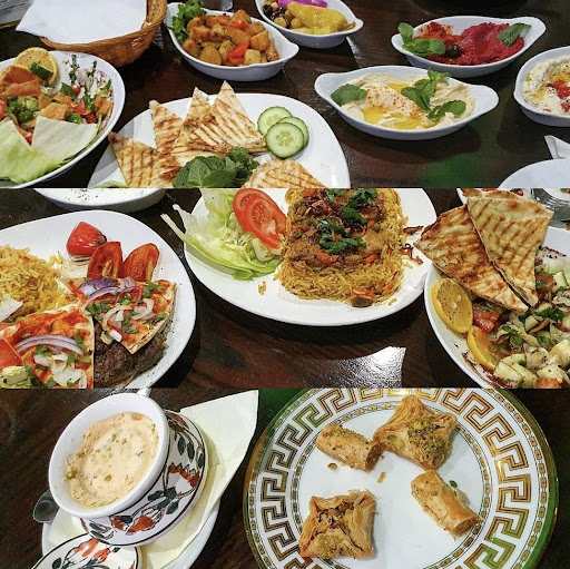 Photo of Shahbarose - 103 Queens Rd, Cheetham Hill, Manchester M8 8UT