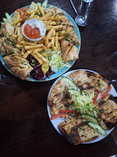 Photo of Shahbarose - 103 Queens Rd, Cheetham Hill, Manchester M8 8UT