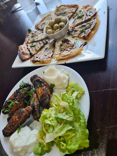 Photo of Shahbarose - 103 Queens Rd, Cheetham Hill, Manchester M8 8UT