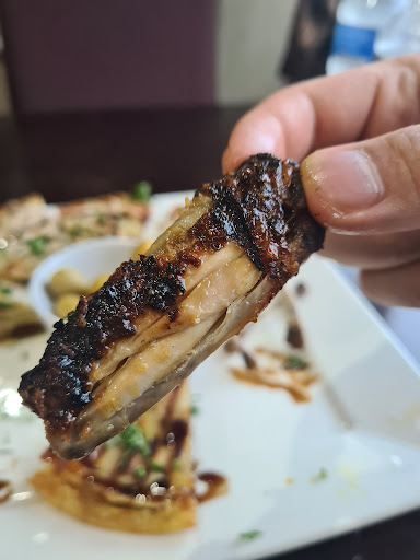 Photo of Shahbarose - 103 Queens Rd, Cheetham Hill, Manchester M8 8UT