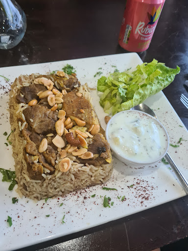 Photo of Shahbarose - 103 Queens Rd, Cheetham Hill, Manchester M8 8UT