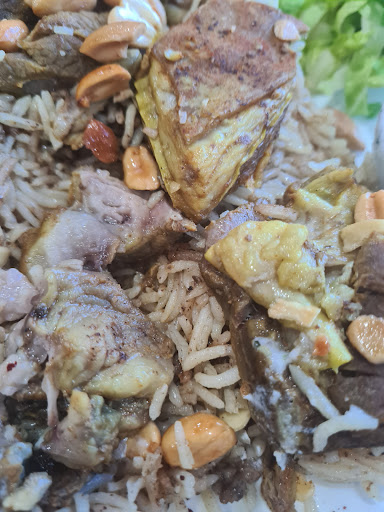 Photo of Shahbarose - 103 Queens Rd, Cheetham Hill, Manchester M8 8UT