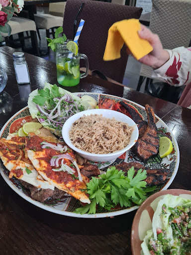 Photo of Shahbarose - 103 Queens Rd, Cheetham Hill, Manchester M8 8UT