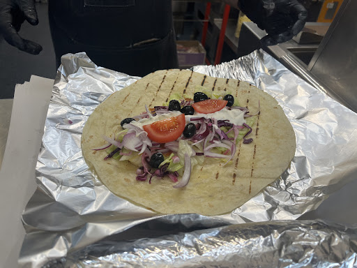 Photo of Truro Food Station - 27 Back Quay, Truro TR1 2LL