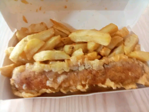 Photo of Truro Food Station - 27 Back Quay, Truro TR1 2LL